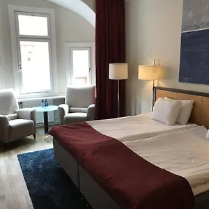 Profilhotels Riddargatan Hotel Estocolmo